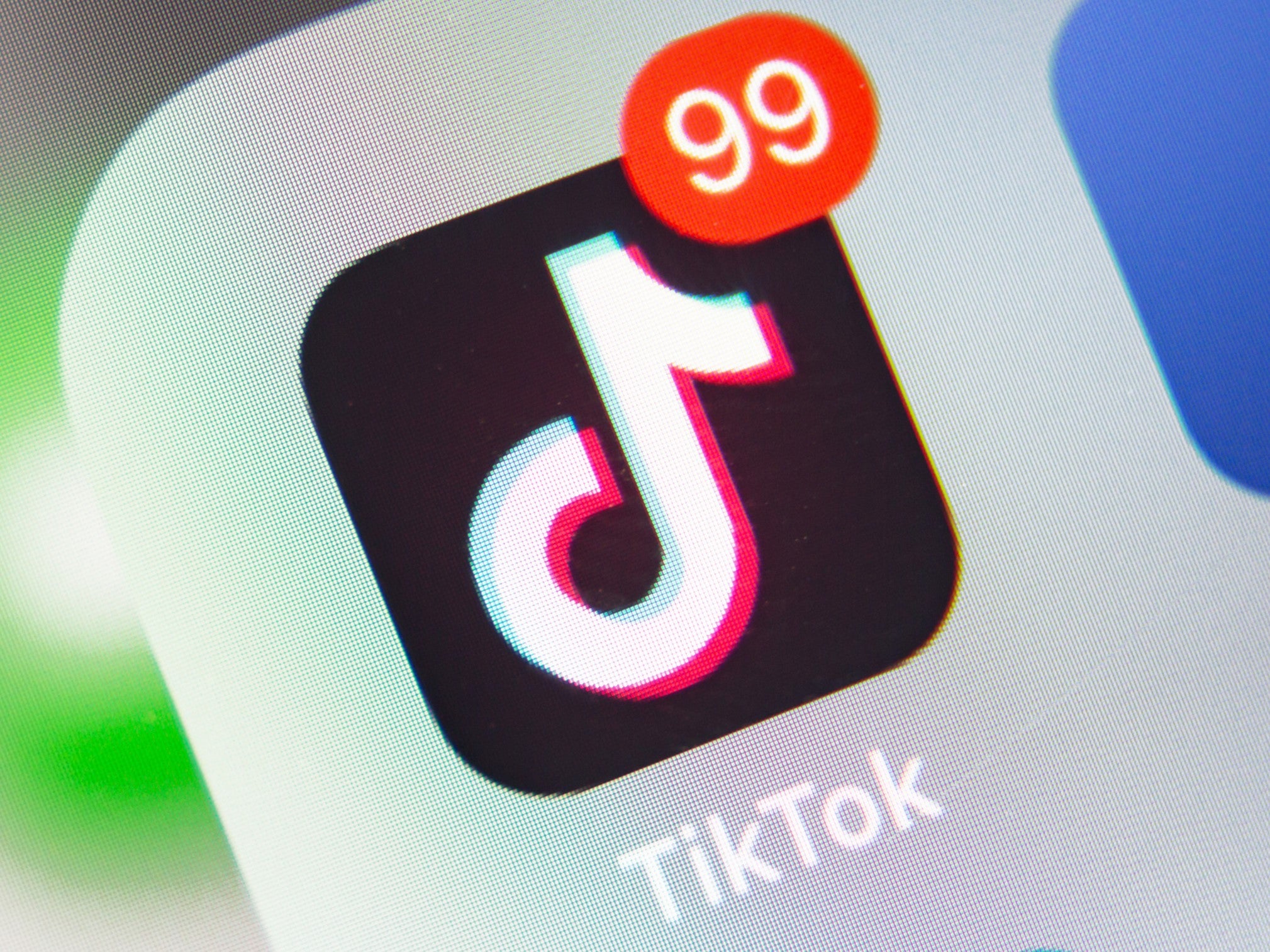 TikTok Gains 50 Million Users In US As Ban Looms | The Independent